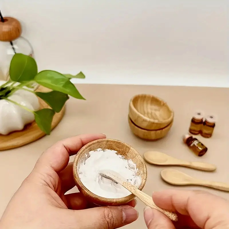 Bamboo Face Mask Mixing Bowl S - đánh giá và giá Power Tools Set