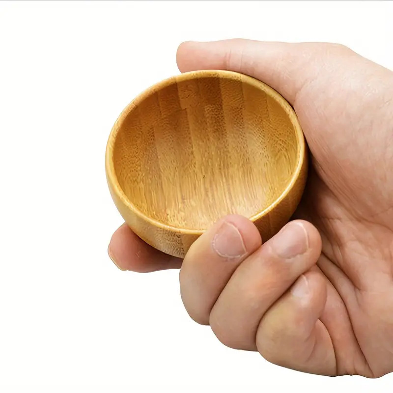 Bamboo Face Mask Mixing Bowl S - đánh giá và giá Power Tools Set