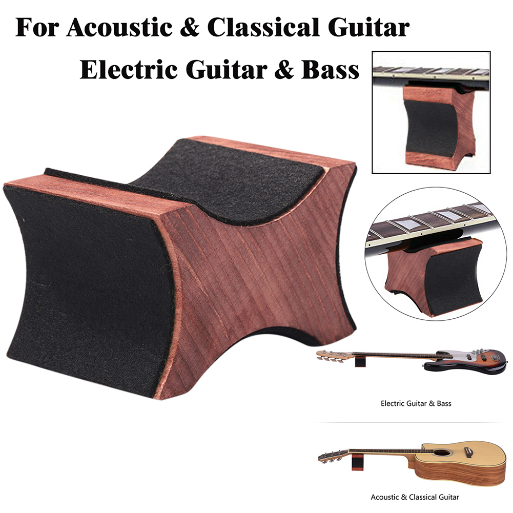 Guitar Neck Rest Support Elect - đánh giá và giá Power Tools Rack