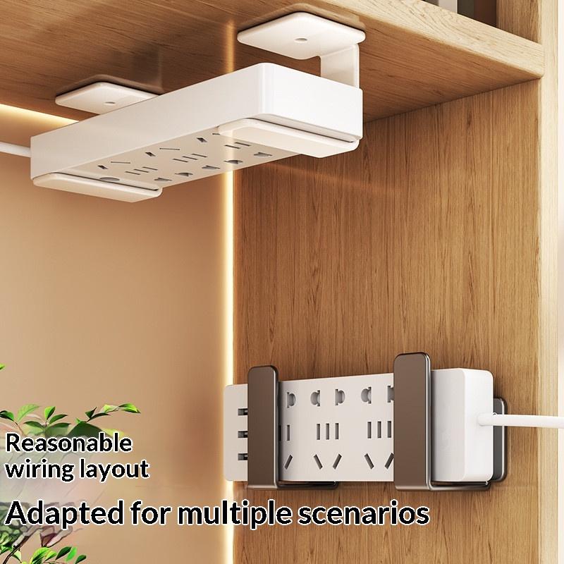 Wall Mount Router Power Strip  - đánh giá và giá Power Tools Rack