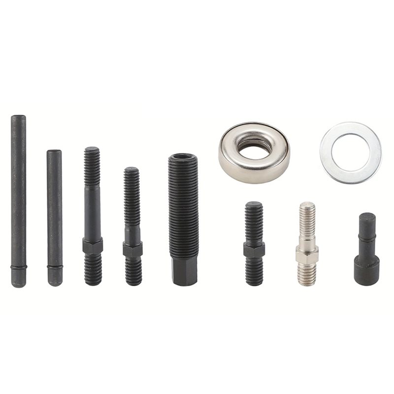 AT19-Pulley Removal Tool Kit F - đánh giá và giá Power Tools Vacuum