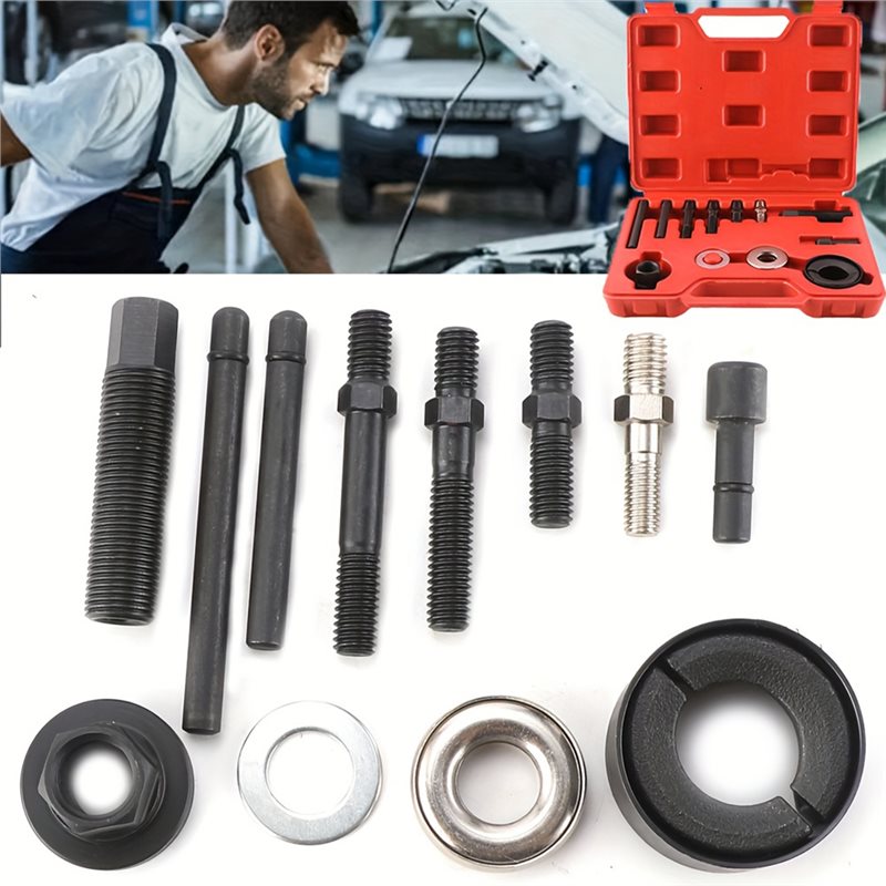 AT19-Pulley Removal Tool Kit F - đánh giá và giá Power Tools Vacuum