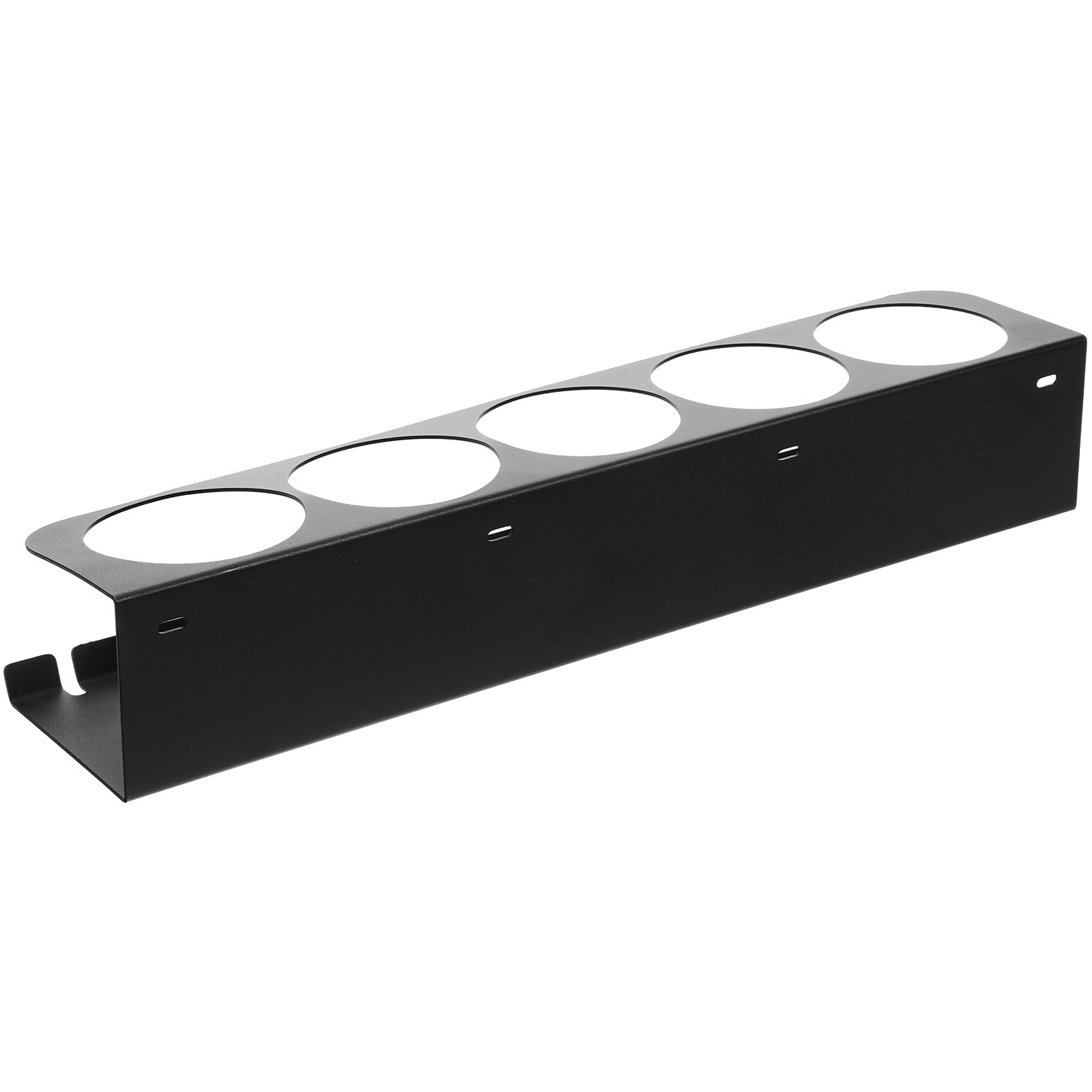 1Set Metal Power Tool Storage  - đánh giá và giá Power Tools Rack