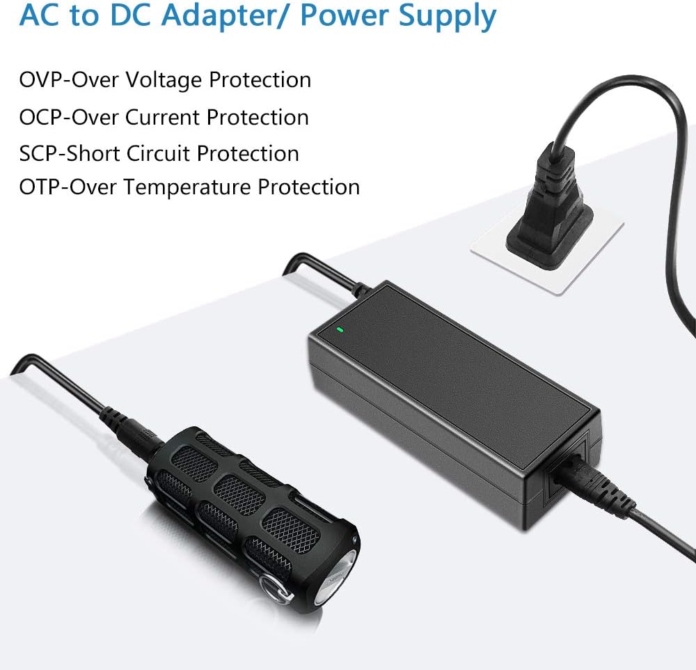 24V AC Adapter Charger for Log - đánh giá và giá Power Tools List