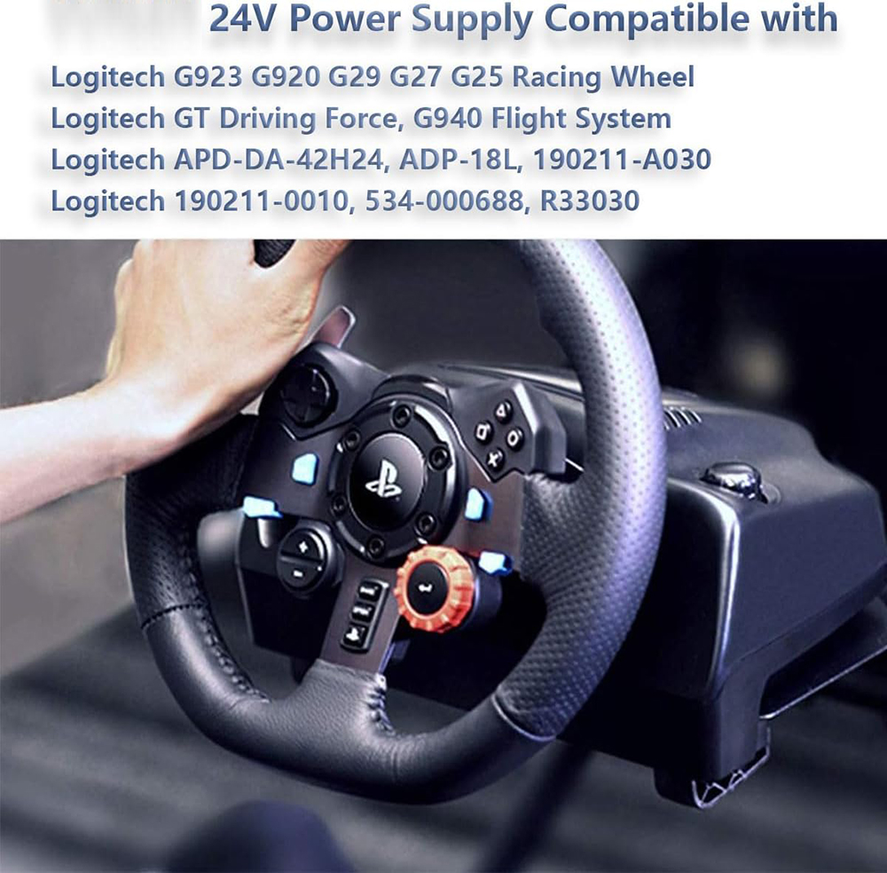 24V AC Adapter Charger for Log - đánh giá và giá Power Tools List