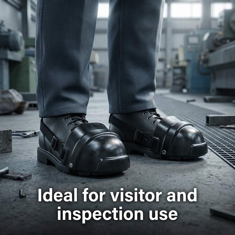 SHGO Adjustable Plastic Toe Pr - đánh giá và giá Power Tools Inspection