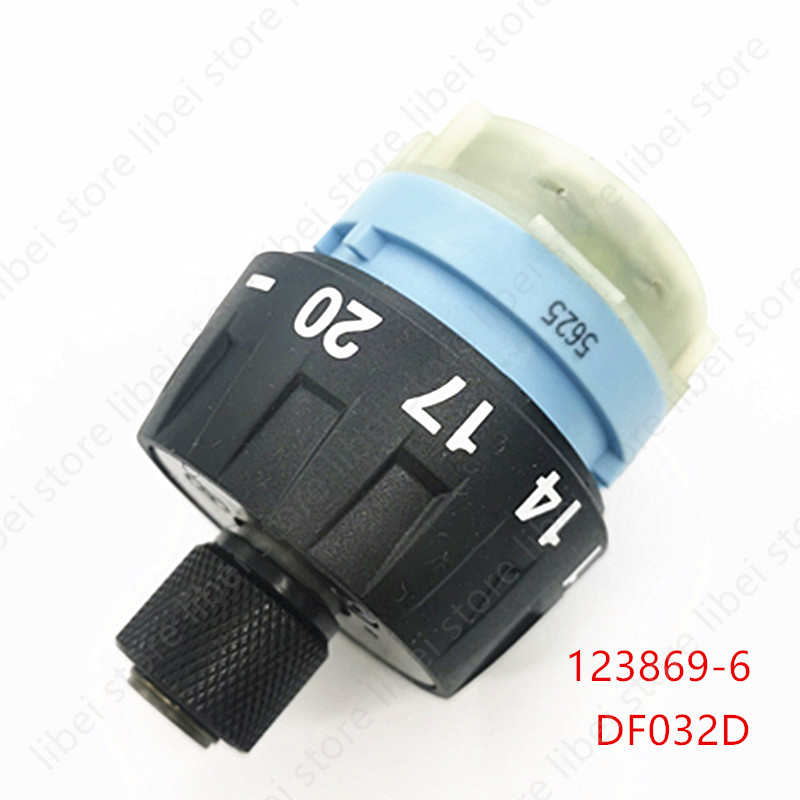 Gear Box 123869-6 Replace for  - đánh giá và giá Power Tools Makita