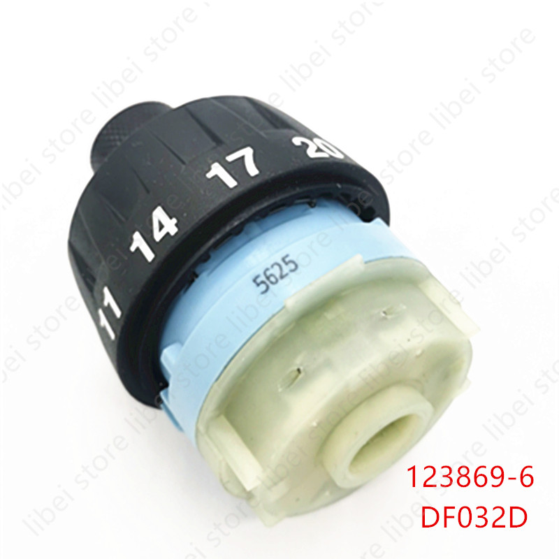 Gear Box 123869-6 Replace for  - đánh giá và giá Power Tools Makita