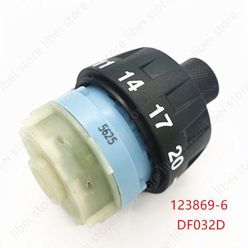 Gear Box 123869-6 Replace for  - đánh giá và giá Power Tools Makita