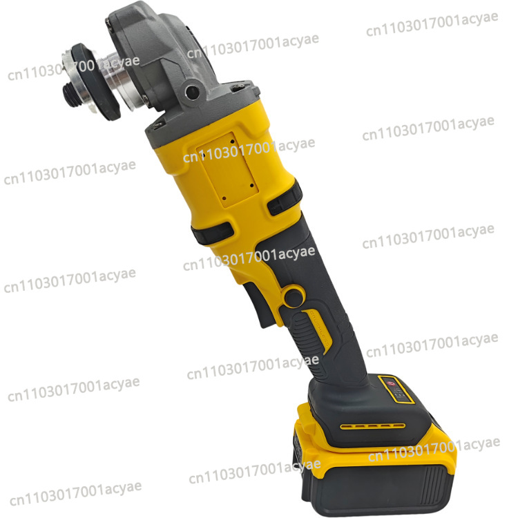 Angle Grinder & Electric Drill - đánh giá và giá Power Tools Set