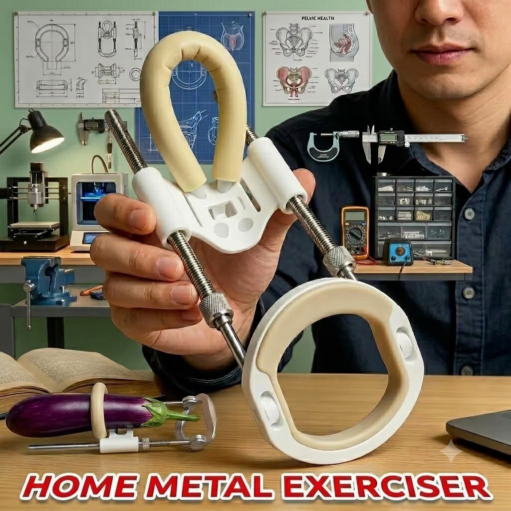 Men's Fitness Stretching Train - đánh giá và giá Power Tools Rack
