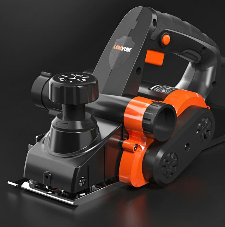 Electric Planer Plane Variable - đánh giá và giá Planer Handheld Electric