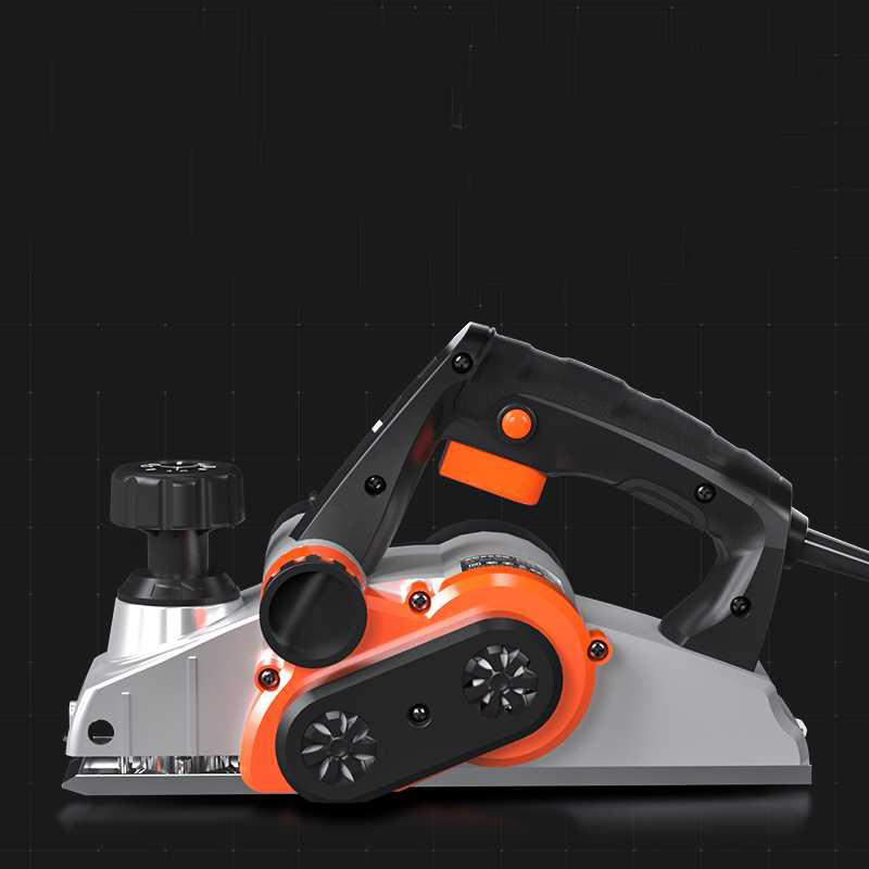 Electric Planer Plane Variable - đánh giá và giá Planer Handheld Electric