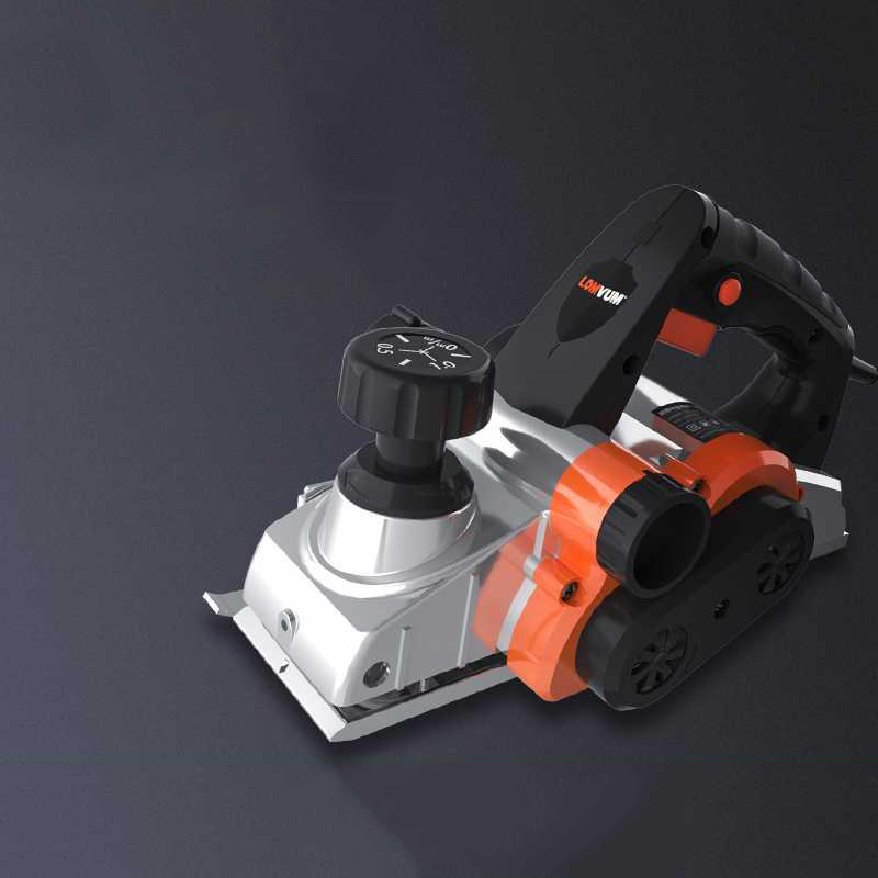 Electric Planer Plane Variable - đánh giá và giá Planer Handheld Electric