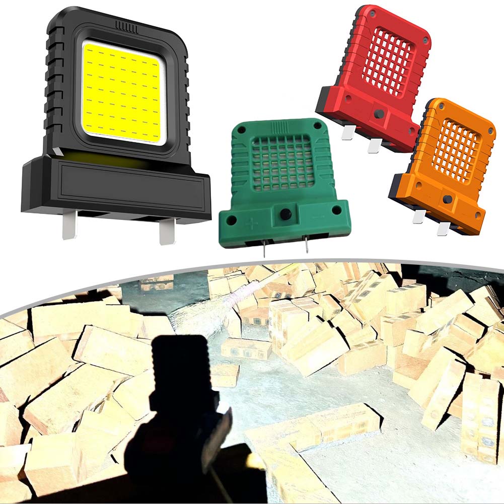 Bright 14W LED Lantern For 20V - đánh giá và giá Power Tools Inspection