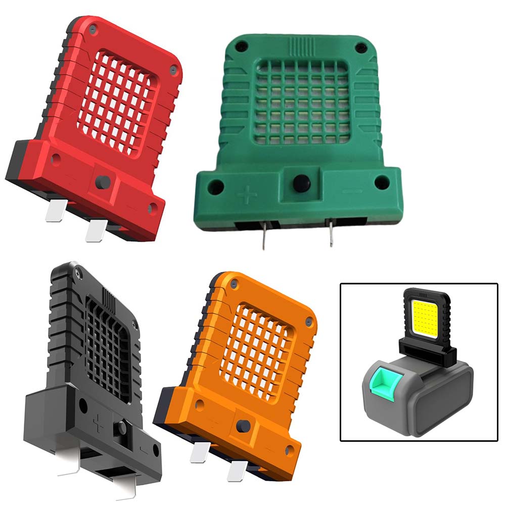 Bright 14W LED Lantern For 20V - đánh giá và giá Power Tools Inspection