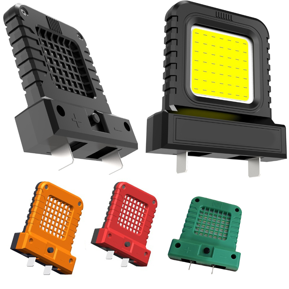 Bright 14W LED Lantern For 20V - đánh giá và giá Power Tools Inspection