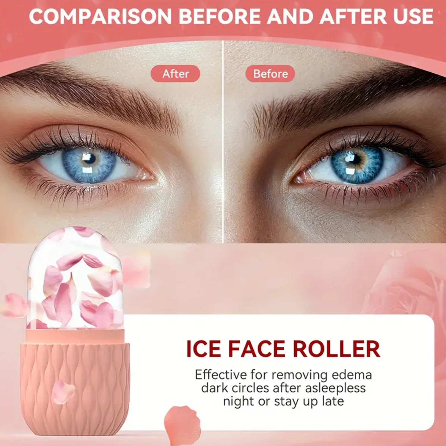 Ice Roller & Stainless Steel G - đánh giá và giá Kit Power Tools