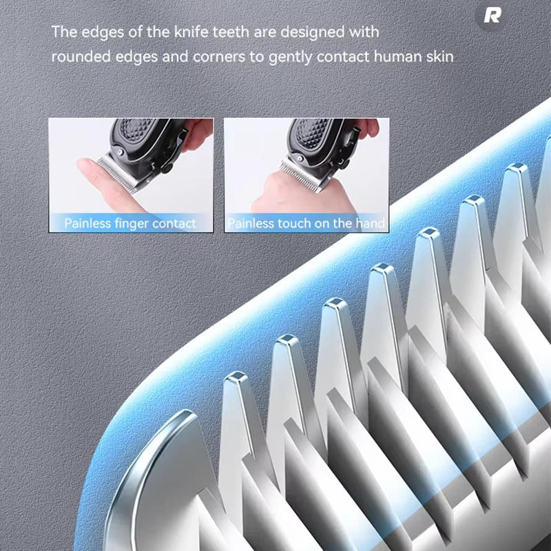 Kemei Electric Hair Clipper Se - đánh giá và giá Power Tools List
