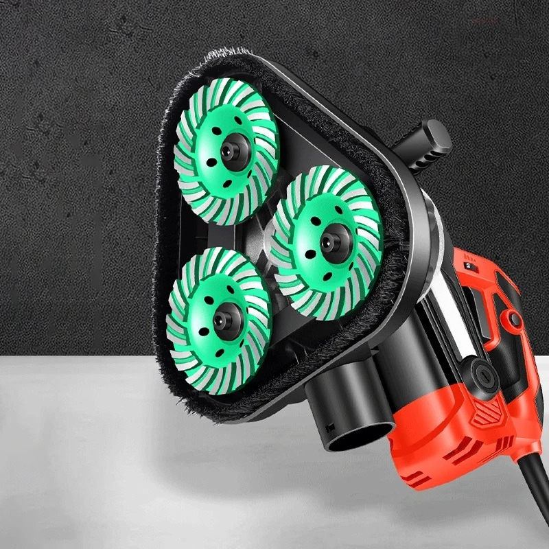 Light Speed GS-250 Electric Ha - đánh giá và giá Planer Handheld Electric