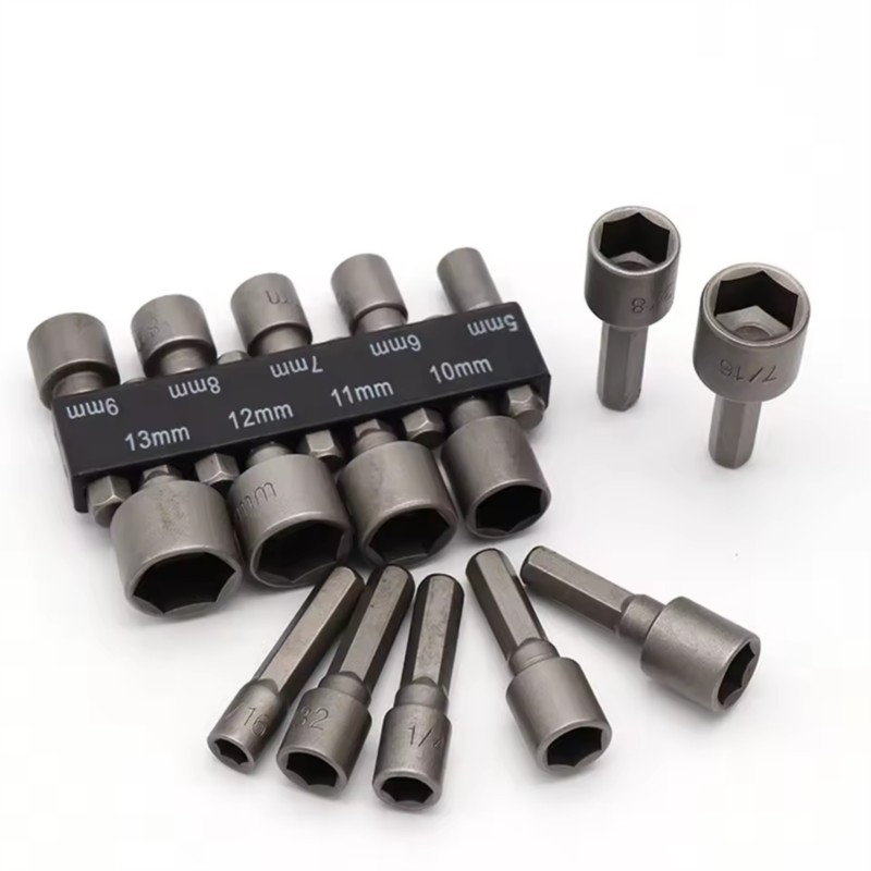 9/14Pcs Set Socket Wrench Powe - đánh giá và giá Power Tools List