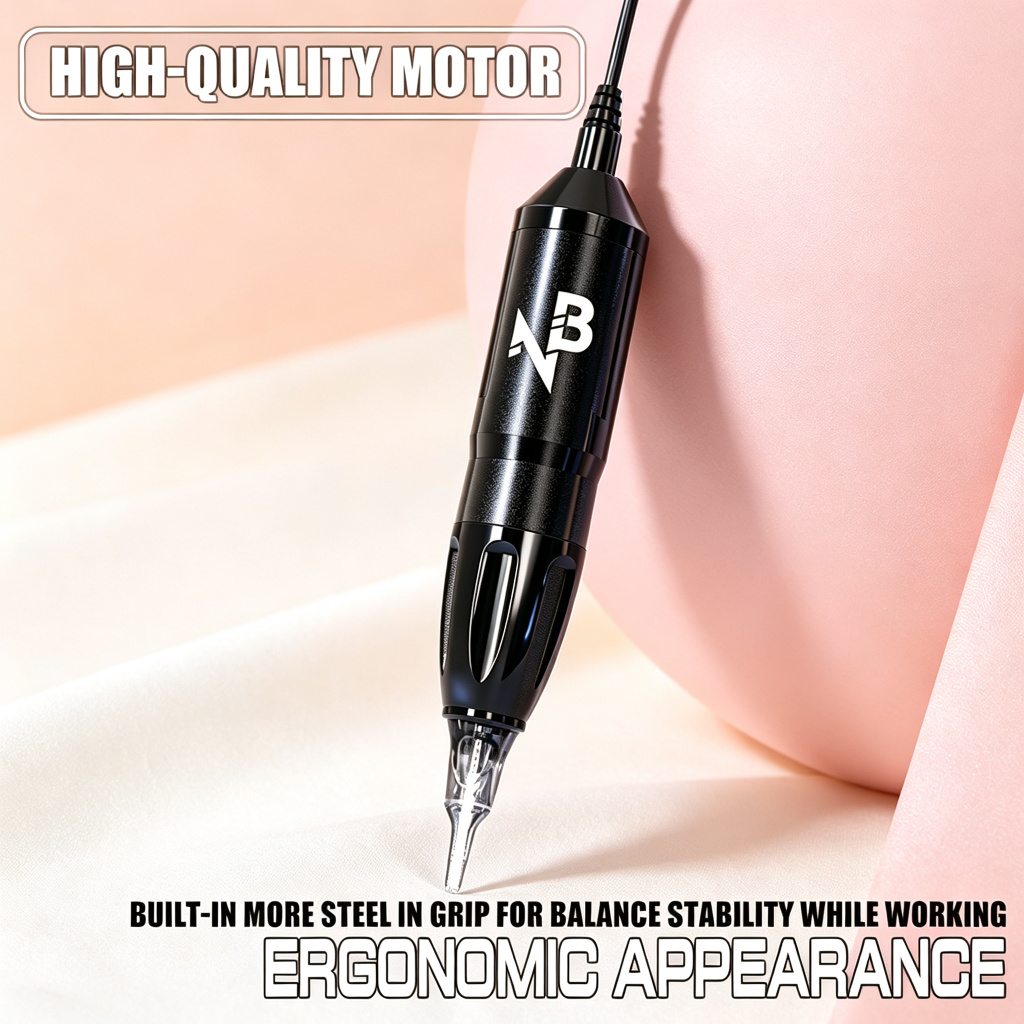 Wireless Rotary Tattoo Pen Mac - đánh giá và giá Power Tools List