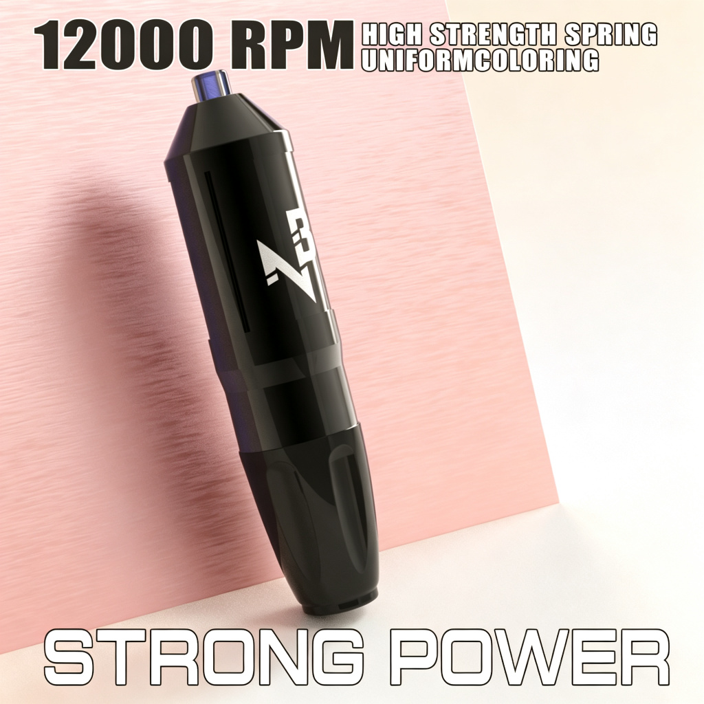 Wireless Rotary Tattoo Pen Mac - đánh giá và giá Power Tools List