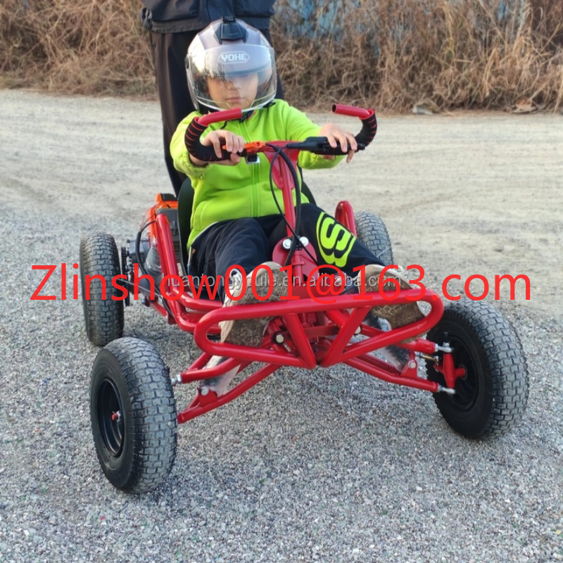All-Terrain Mini Off-Road Drif - đánh giá và giá Power Tools And Names