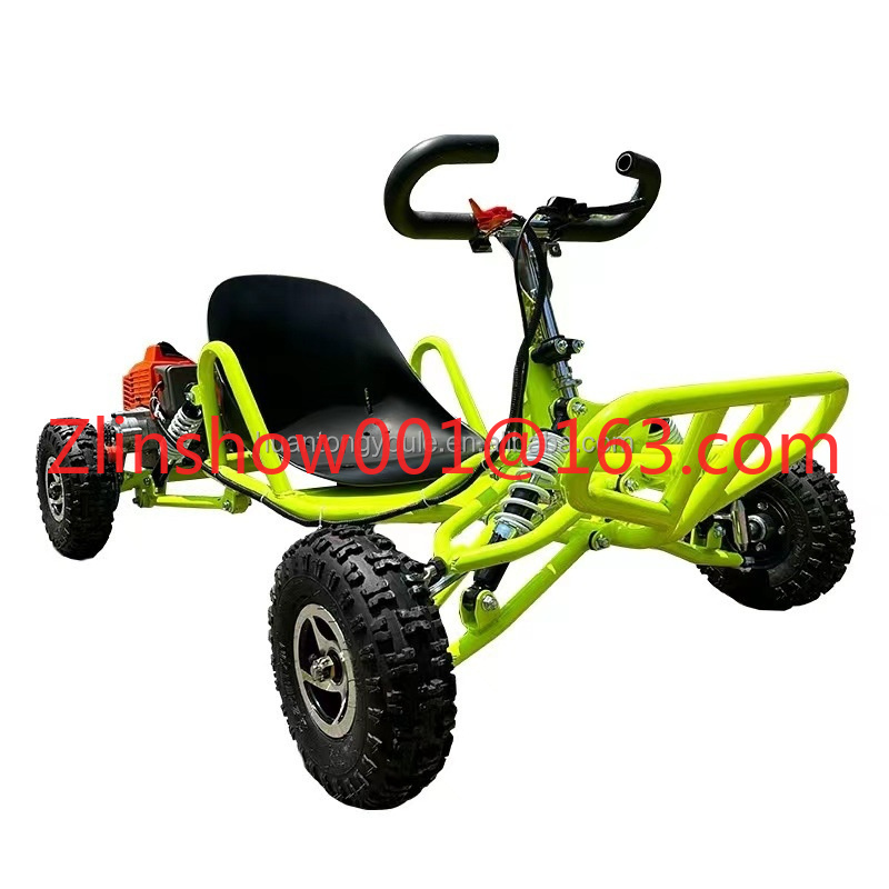 All-Terrain Mini Off-Road Drif - đánh giá và giá Power Tools And Names