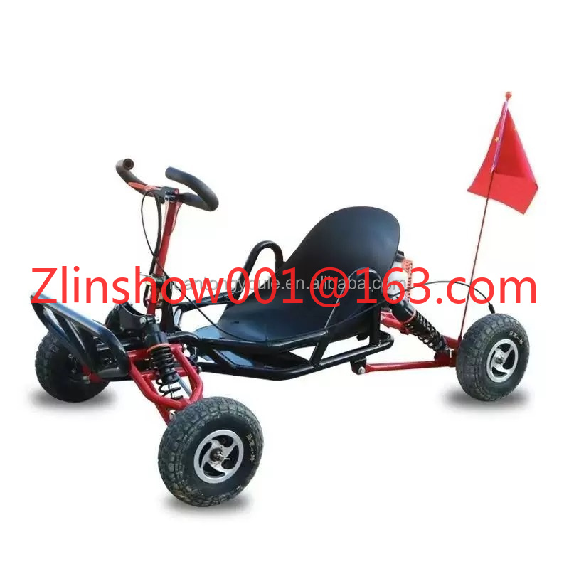All-Terrain Mini Off-Road Drif - đánh giá và giá Power Tools And Names