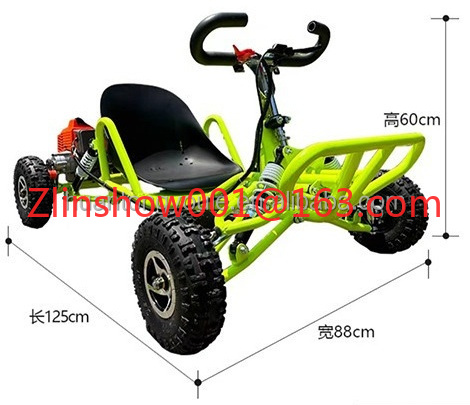 All-Terrain Mini Off-Road Drif - đánh giá và giá Power Tools And Names