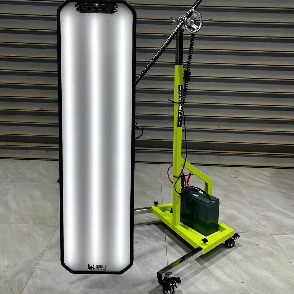 PDR Light Board LED Dent Repai - đánh giá và giá Power Tools Inspection