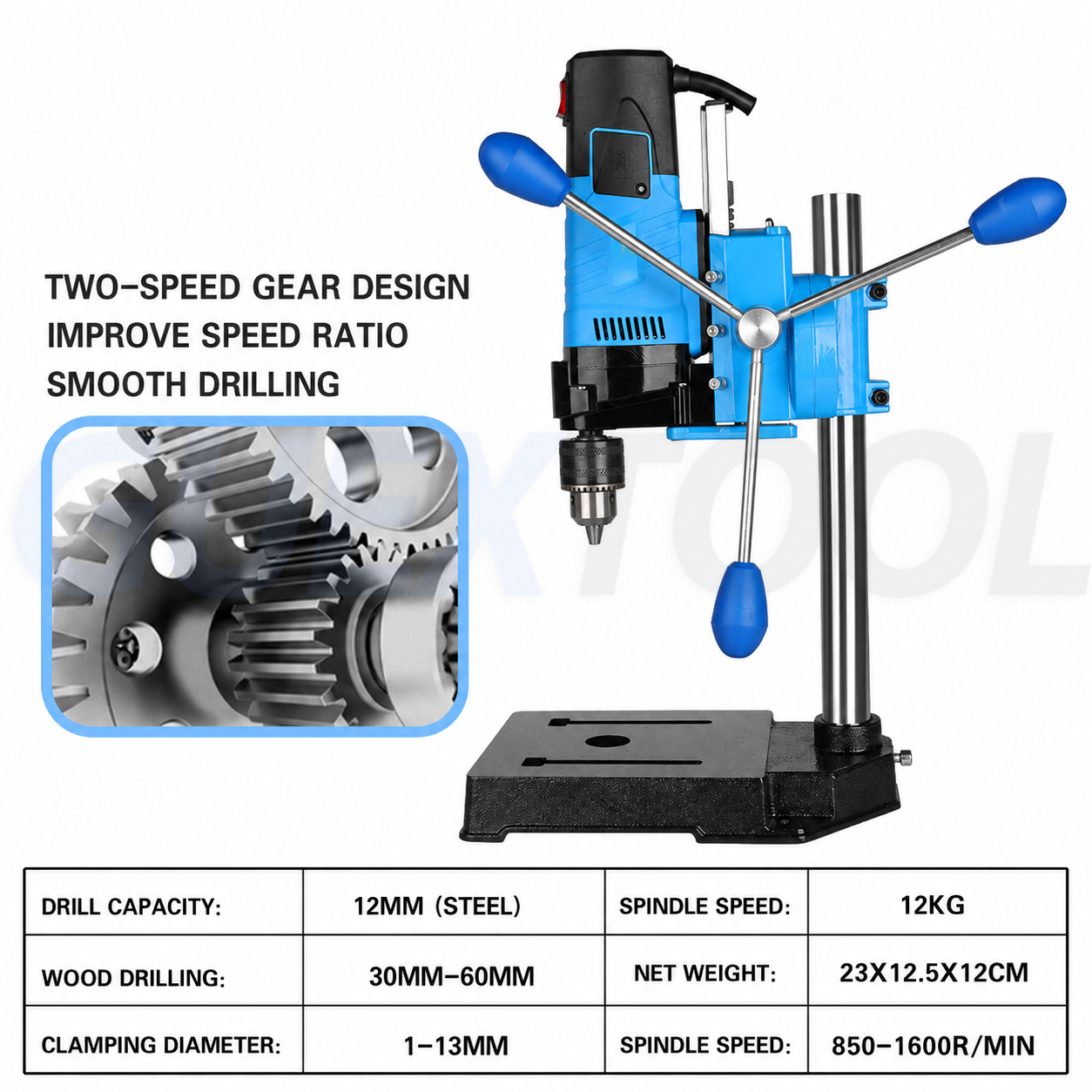 Digital Display Bench Drill To - đánh giá và giá Power Tools Diy