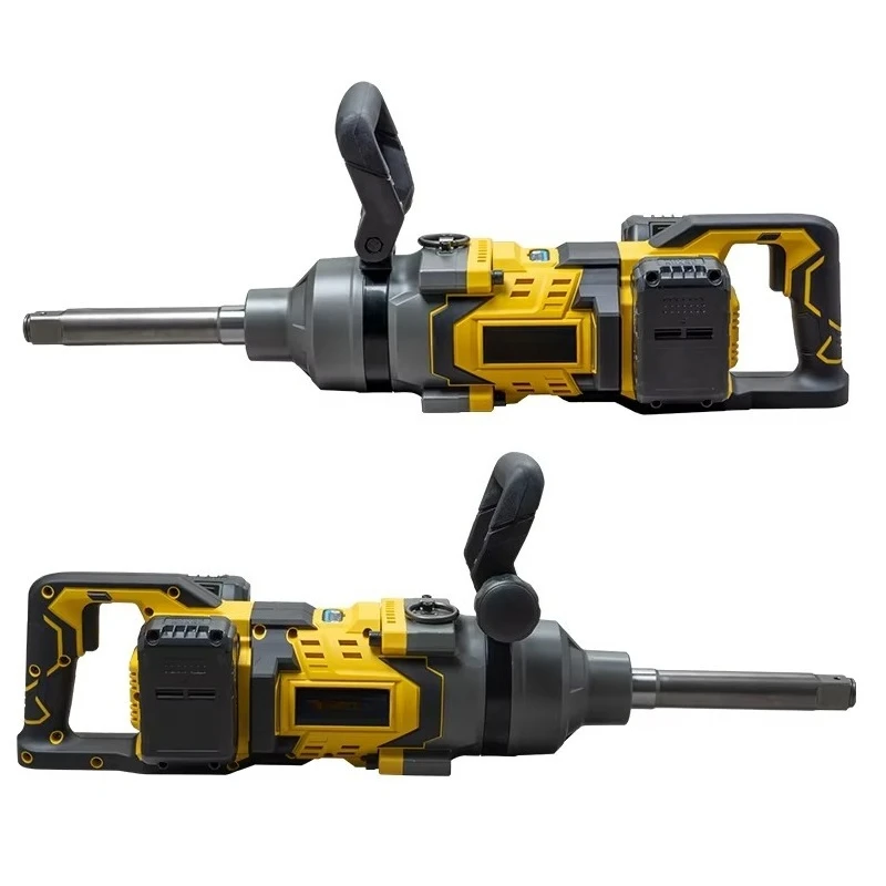 3000Nm Lithium Tool Li-ion Bat - đánh giá và giá Power Tools Set