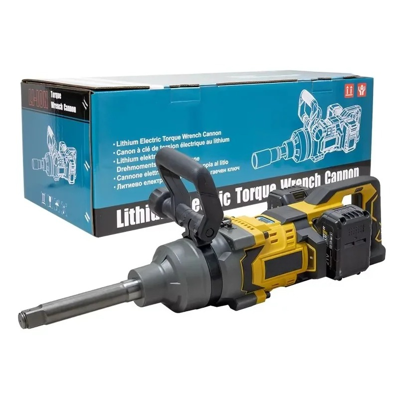 3000Nm Lithium Tool Li-ion Bat - đánh giá và giá Power Tools Set