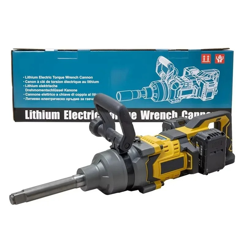 3000Nm Lithium Tool Li-ion Bat - đánh giá và giá Power Tools Set