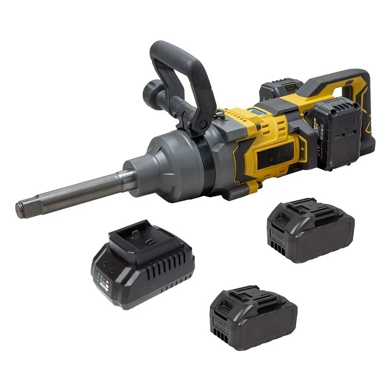 3000Nm Lithium Tool Li-ion Bat - đánh giá và giá Power Tools Set
