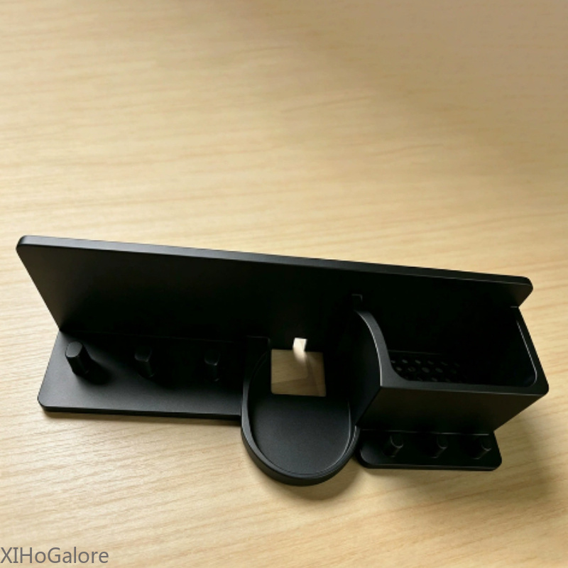 3D Printed Wall Mount Toothbru - đánh giá và giá Power Tools Rack