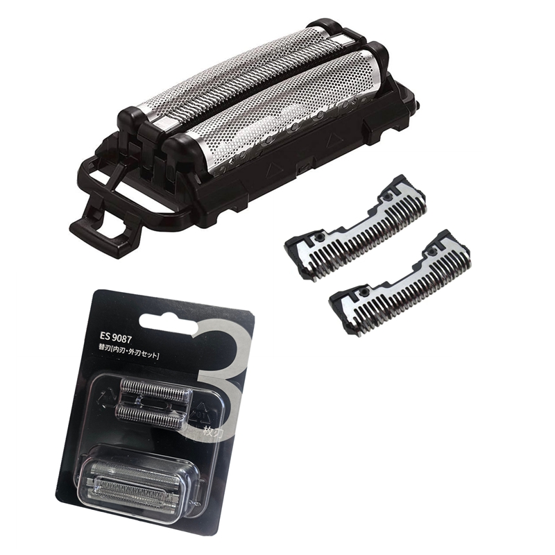 Electric Razor Replacement Hea - đánh giá và giá Power Tools Panasonic