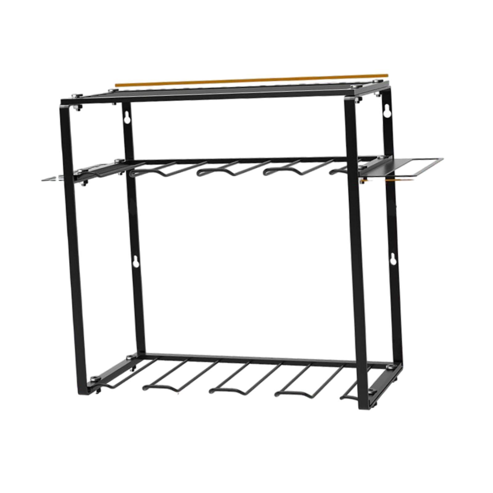 Power Tool Organizer Workshop  - đánh giá và giá Power Tools Rack