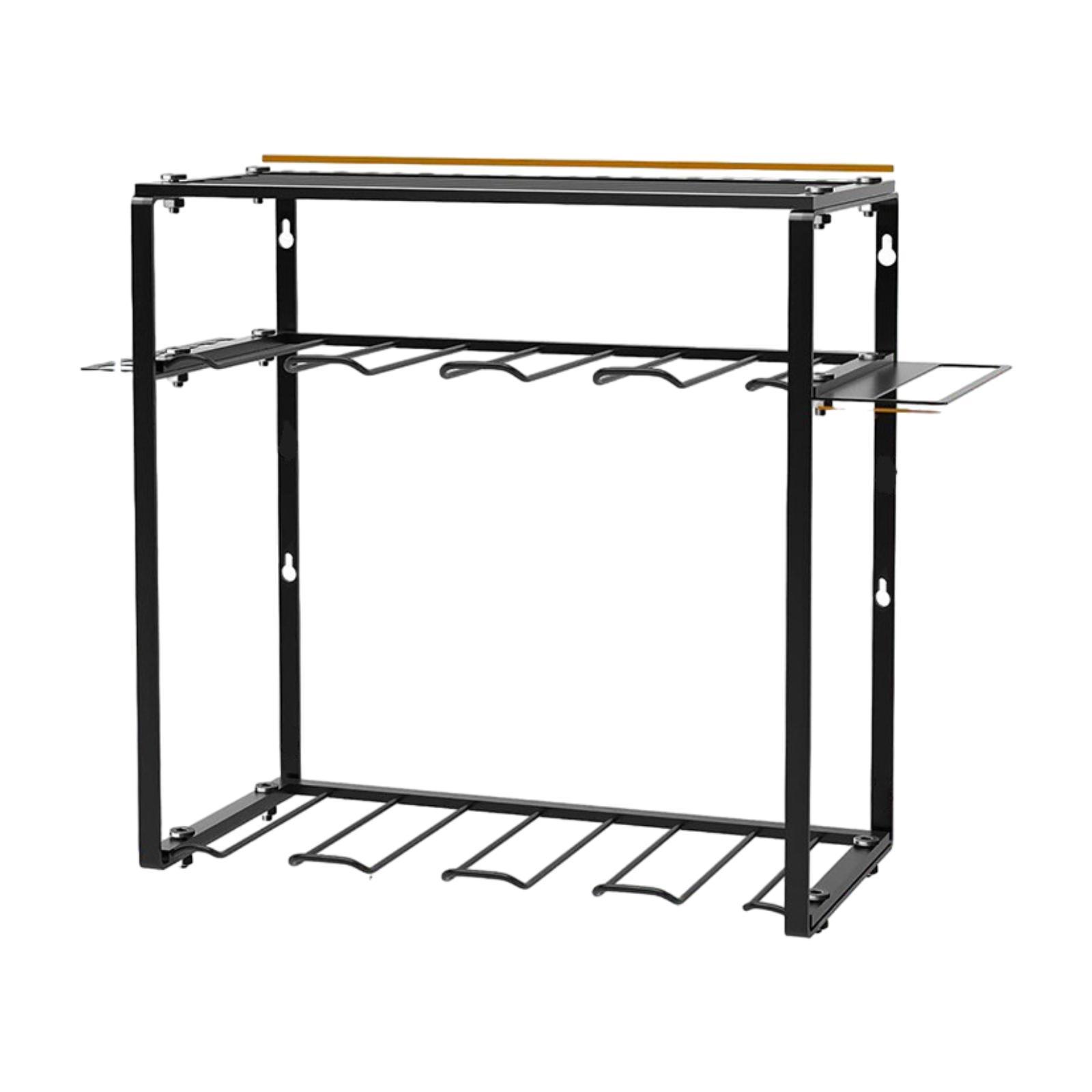 Power Tool Organizer Workshop  - đánh giá và giá Power Tools Rack