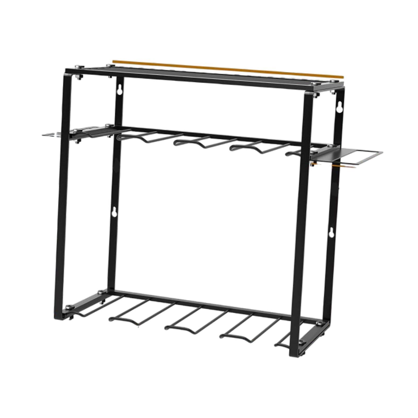 Power Tool Organizer Workshop  - đánh giá và giá Power Tools Rack