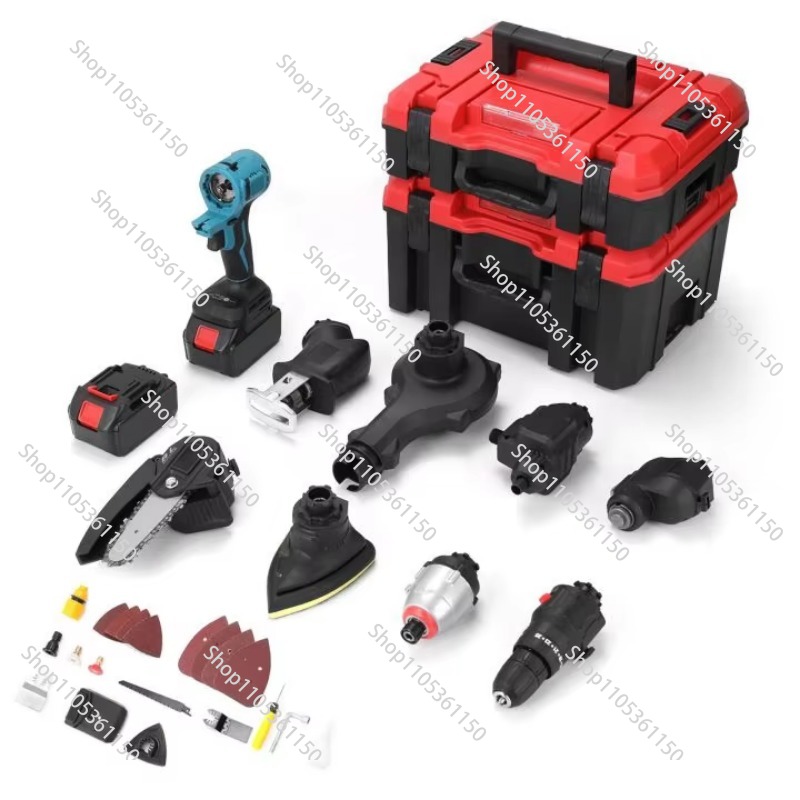 Cordless All-in-One Multi-func - đánh giá và giá Power Tools Makita