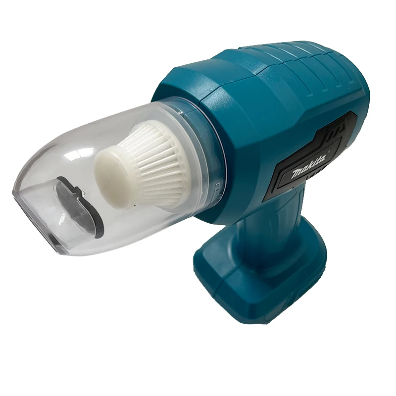 Makita Vacuum Cordless Mini Ca - đánh giá và giá Power Tools Vacuum