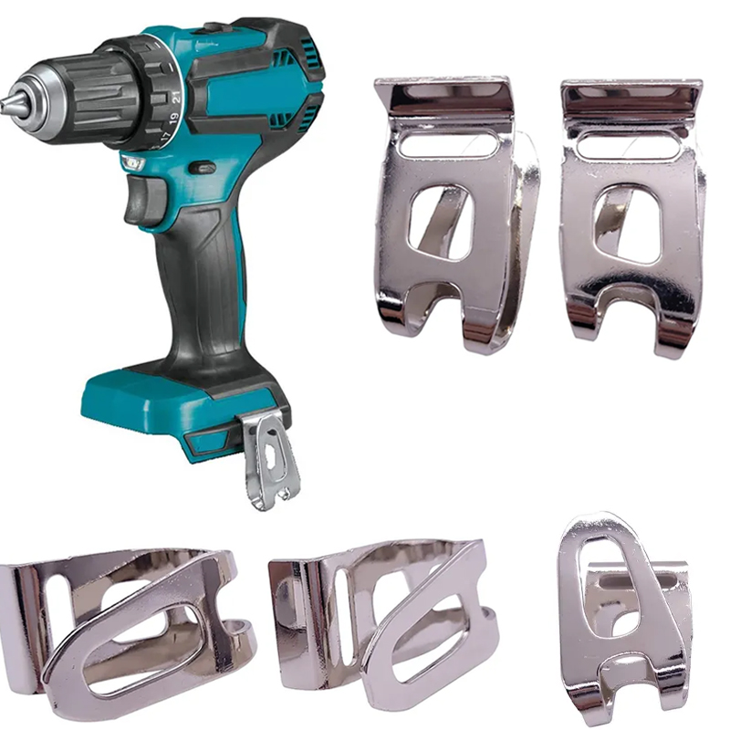 Belt Clip Hook With Screw For  - đánh giá và giá Power Tools Rack