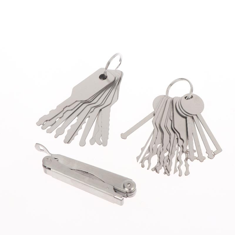 Hot Sale 10/11/16Pcs Locksmith - đánh giá và giá Power Tools List