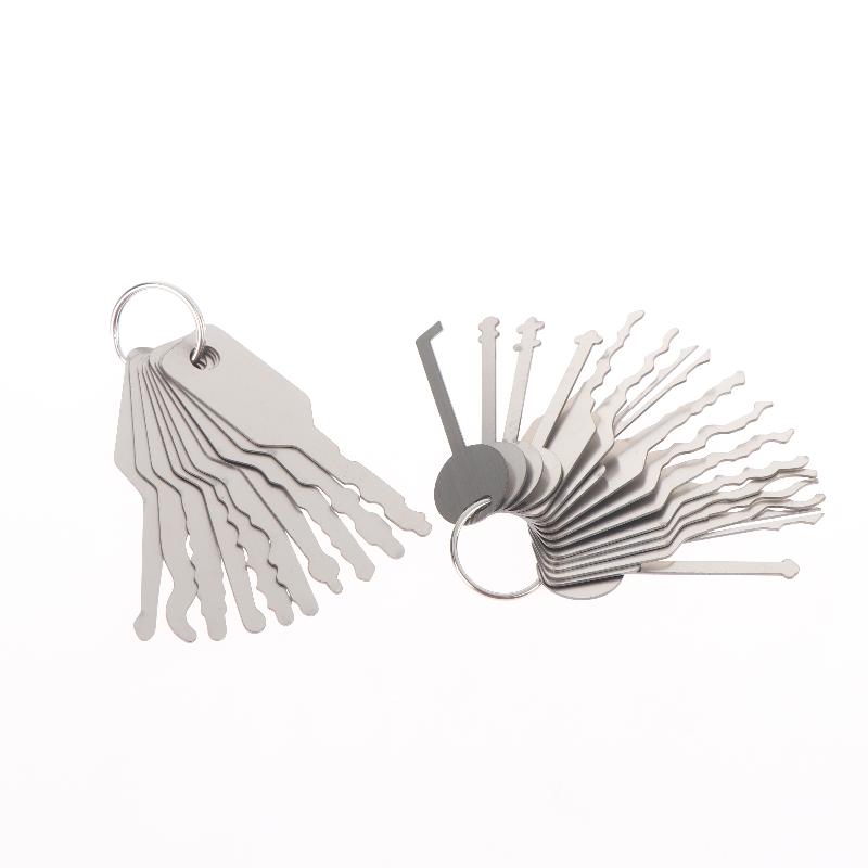 Hot Sale 10/11/16Pcs Locksmith - đánh giá và giá Power Tools List