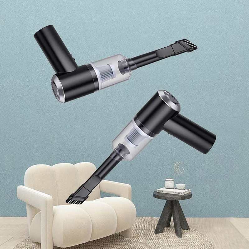 Powerful Wireless Portable Cle - đánh giá và giá Power Tools Vacuum