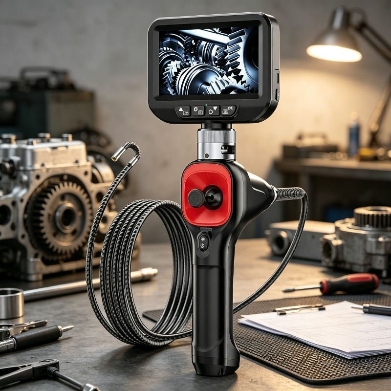Industrial 6mm HD Waterproof A - đánh giá và giá Power Tools Inspection