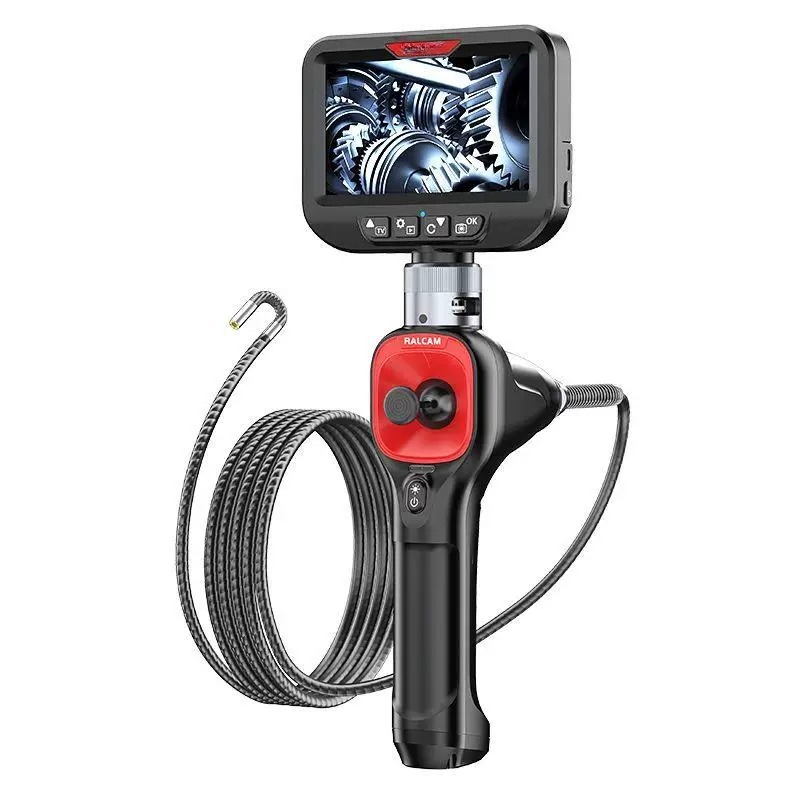 Industrial 6mm HD Waterproof A - đánh giá và giá Power Tools Inspection